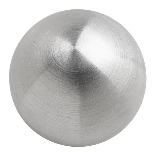 Gill Pacer Stainless Steel Shots