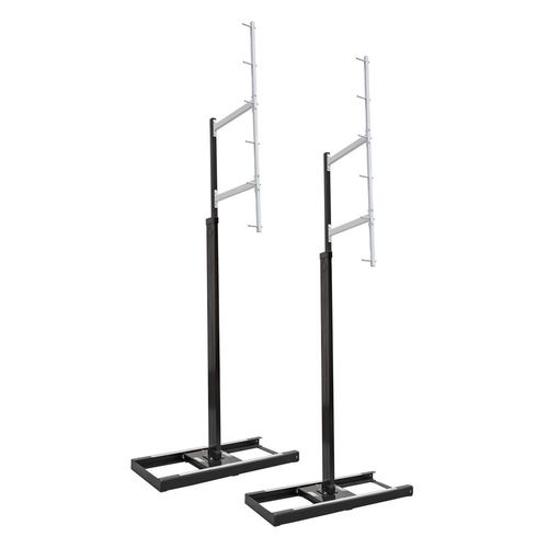 Essentials Pole Vault Standards