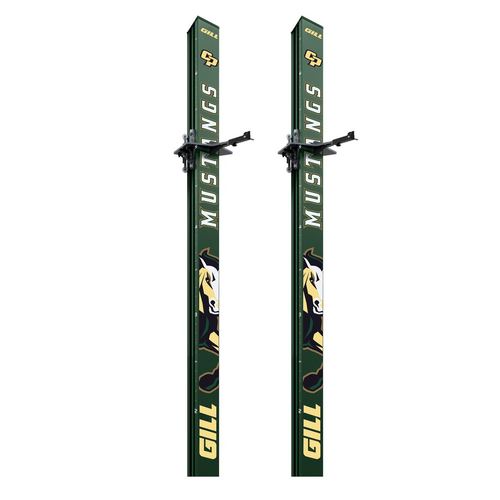 AGX M2 Pole Vault Standards