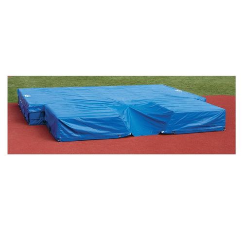 Gill Pole Vault Weather Covers