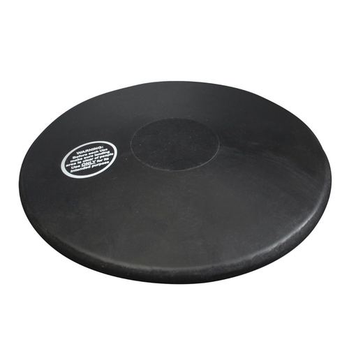 Gill Rubber Discus