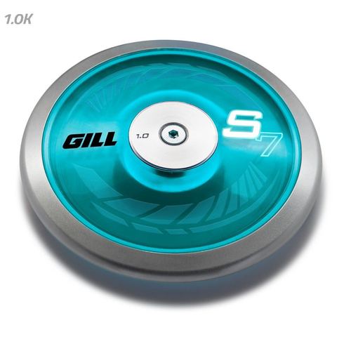 Gill S-Series Discus — 1 kg — view 2