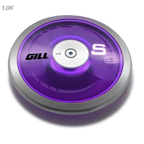 Gill S-Series Discus — 1 kg — view 3