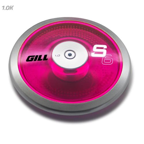 Gill S-Series Discus — 1 kg