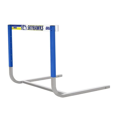 Gill S4 Hurdle — view 2