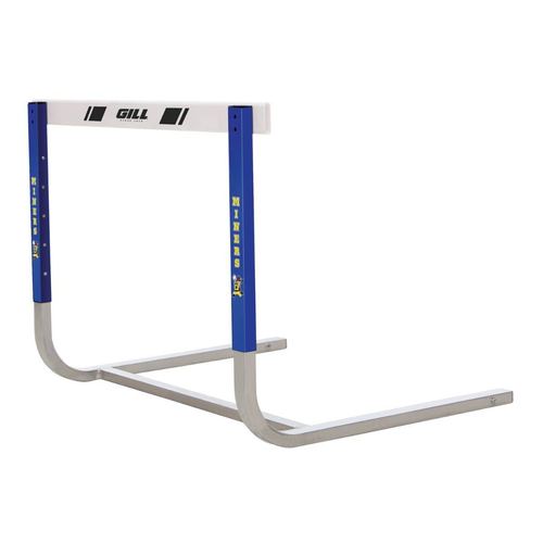 Gill S4 Hurdle — view 3
