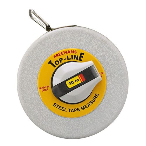 Gill Steel Measuring Tapes — view 2