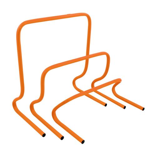 Gill Step Hurdles