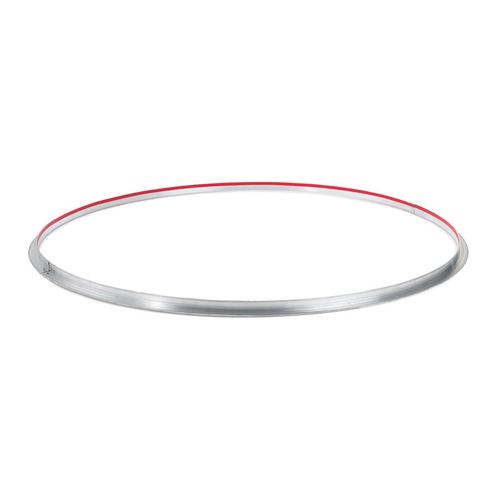 Aluminum Circle with 2" Angle Profile