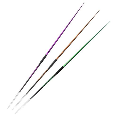 Gill Tru-Flight competition javelin