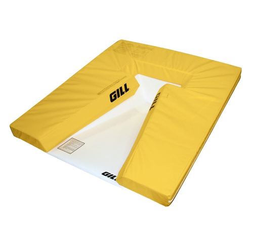 Gill SafetyMax+ Vault Box Collar — view 2