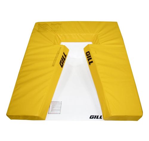 Gill SafetyMax+ Vault Box Collar — view 3