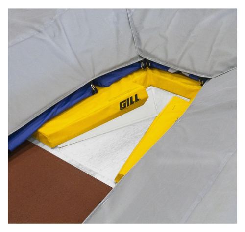 Gill SafetyMax+ Vault Box Collar — view 4