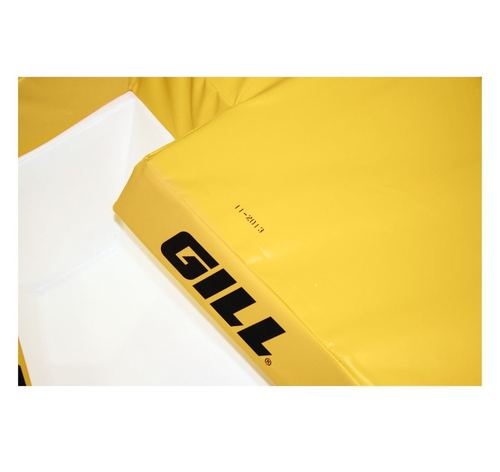 Gill SafetyMax+ Vault Box Collar — view 5
