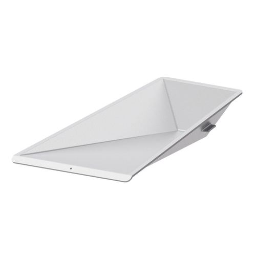 Cast Aluminum Vault Box