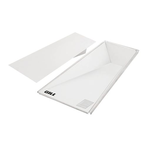 Gill Vault Boxes & Lids